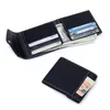 Genuine leather women designer wallets cowhide lady short style fashion casual coin zero card purses no495