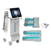 Air Bags pressure pressoterapia massage equipment lymphatic drainage machine