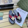 Дизайнер Slipper Summer Beach Women Slippers Роскошные сандалия