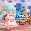 Blind Box Ninizee Box Delicious Company Series Anime Figuur Cute Action Kawaii Mystery Model Doll Caja Ciega Girl Surprise Gifts 230816