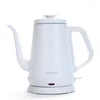 Electric Kettle 1L Long Mouth Hand Washing Pot Automatic Power-off NSH1810