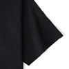 BLCG LENCIA UNISEX Summer Camisetas para mujer Peso pesado de gran tamaño 100% Algodón Triple Puntatch Manodhip Mankship Topes de talla grande Tops SM130269