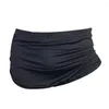 Underpants Ice Silk Sweat Absorption Good Elasticity Super Soft Men Briefs Close Fit For Bedroom