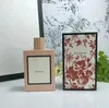 słynna marka Bloom Perfume 100 ml Kobiet Zapach Eau de Parfum Długowy zapach kwiatowy kwiat Edp Lady Girl Kolonia Spray