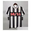 Joga strój xxl retro del Piero conte koszulki piłkarskie PILLO BUFFON INZAGHI 84 85 92 96 97 98 99 02 03 05 94 95 Zidane starożytne pocztę DH0CT DH0CT