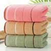 Towel Cotton Towels 2 Packs Adult Bath And Face Men Women Household Soft Absorbent Wholesale Return Gift Benefits