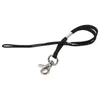 Dog Collars Restraint Rope Harness Pet Accessories Cat For Grooming Table Arm Bath Nylon Lock Clip Noose Loop Dogs Leash