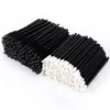 Makeup Tools 400Pcs Lash Spoolies Mascara Wand Eyelash Brush For s Disposable Lip Lipstick Gloss Applicator 230816