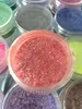 Body Glitter 24 pieces High quality professional colorful eye brow makeup nail art bling mineral mica powder set pigment eyeshadow 230815