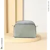 Bolsas de noite Luxo 2023 Small Square Bag Line Line Line feminina por atacado Retro Messenger Mensageiro celular