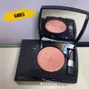 Blush Arrival 2023 Brand Makeup Harmony with brush and dust bag 230815