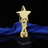 Dekorativa objekt Figurer 29 cm Baseball Kids Award MedalS Celebrity Trophies Soccer Custom Trophy Child 230815