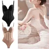 Talia brzucha Shaping Belly Corset Kobiety Shapewear Shaper Sexy Thong Shapers Traist Trainer Shapers 230815