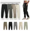 Essential -Clothing Essen Joggers Essentail Sport Spant Męskie spodnie High Street Projektanty dresowe damskie dresowe spodnie spodnie spodnie dresowe hip hop streetwear