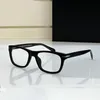 Lady Designer Prescription Men Women Glasses Lince di prescrizione di alta qualità Lenti disponibili Stranelli Full Full Ottici Occhiali da sole UV