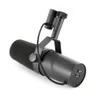 SM7B Microfon Professional Mic Dynamic Vocal Microfone zum Aufnehmen von Podcasting -Rundfunk