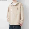 Jackets Men Jackets Corduroy Jaqueta de Autumn Casual Men's Jersey Hip Hop Capeled Jacket Z230816