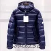 Inverno Fourrure Down Parka Jassen Chaquetas Ostrewear Wolf Pelliccia Fucciale Fourrure Canada Giacca Cappotto Hiver Doudoune Mens