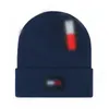 2024 Beanie Skull Caps Designer Uomo / donna Beanie Cap Cappello di lusso Berretti a maglia Cappelli da sci Snapback TM Unisex Inverno Casual Outdoor Cappello di alta qualità T8