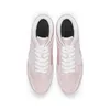 Scarpe fai-da-te Modello personalizzato Fashion che gestiscono scarpe marroni di grandi dimensioni da uomo team femminile Nuova scarpe da ginnastica viola rosa bianco nero sneaker da esterno 36-48 JY-A102