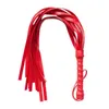 Nxy seksspeeltjes mannen BDSM bondage Pu leer fetish zwepen Lash Flogger producten voor koppels spanking paddle sexy knot volwassen spelletjes seksspeeltjes spel sm