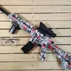 M416 Blaster elettrici per pistole per blaster in gel per adulti fidanzato TK Shop Toy Gun T230816