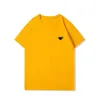 Men camisetas camisetas curtas designers de pescoço redondo camisetas unissex tops tops bordam bordando camiseta de verão 12 cores opções de cores asiáticas s-4xl