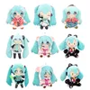 Wholesale cute costume girl plush toy children's game playmate Holiday gift doll machine prizes