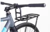 Сумки для корзины пиццы H4 стойка с фиксированной велосипедной баскет