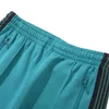 Pantaloni da uomo Aghi Awge Uomini Donne 1: 1 High Quality Butterfly C ricamato a nastro lago Casual Lake Green