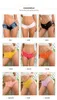 Pantalones cortos para mujeres 2023 Bea de baja cintura Slim Women Summer Hole Jeans Denim