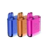 Voom Iris Mini 600 Box 500mAh Batterij 2ML Origineel draagbaar apparaat