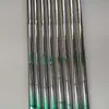 Outros produtos de golfe N S PRO 950GH NEO S ou R prata clubes eixo de aço 10pcs lote até pedido 230815