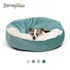 waterproof orthopedic dog bed