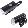 Luzes de bicicleta MTB Bicycle Light Front traseiro traseiro Night Night Cycling Farceiro USB LED ACESSÓRIOS TAÇÕES TAÇA TAÇA 230815