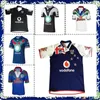 Outdoor-T-Shirts 1995-2011 Warriors Retro Home Rugby Heritage Trikotsgröße S-5xl 230815