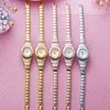 Wristwatches Watch For Women Watches 2023 Selling Products Bracelet Set Diamond