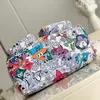 Backpack wielonośnikowy torba designerska Kobiety skórzane wysokiej klasy backapck day clutch torba podróżna swobodna duża kapitan worki turystyczne