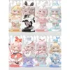 Blind Box Mimia The Secret of Water Series 2 Box Toys Cute Action Anime Figure Kawaii Mystery Model Designer Doll Gift 230816