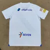 23 24 Al Hilal SFC Soccer Maglie 2023 Neymars Jr Neves Marega Sergej Salem Shirt da calcio Malcom Michael Salman Abdullah Mens Jersey Kid Kit 16-3xl