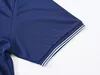 Mens Polos Summer Polo Wear Golf Shirts Short Sleeve Top Tshirt QuickDry Breathable Tactical Football Tennis Casual 230815