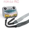 Camera bag accessories FOR DJI RC Smart Controller Lanyard Neck Strap Remote Hanging Straps for Accessories 230816