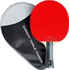 Tabelltennisuppsättningar Legend 3.0 Bord Tennisracket Case - ITTF Godkänd avancerad Ping Pong Bat 230815