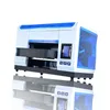 Automatic DTG Printer A3 A4 Flatbed Multifunction For T Shirt Clothes Garment Printing Machine