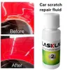 REPARO DE AUTO REPARO DE CARRO DE CARRO DE CARRO DE 20ML Polimento de cera Removendo pesado Removente Manutenção de cuidados com tinta novo Chegou 2 21280p