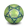 Bollar reflekterande fotboll ledde träning fotboll lysande fluorescerande reflekterande cool lysande nr 5 nr 4 fotboll för barn vuxen 230815