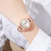 Womens Watch Watches High Quality Luxury Quartz-Battery Casual Fashion Waterproof 28mm Watch