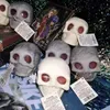 Dekompresja zabawka ściskająca Zabawki Squishy Symulacja Symulacja Miękkie trudne lalki Zabawa i zabawna stres Zabawa Halloween Prezent dla przyjaciół 230816