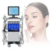 2024 Hydrol Tlen Therapy Maszyna twarzy odpowiednia do obróbki trądziku twarz odmładzanie pielęgnacji skóry wybielanie przeciw starzeniu się