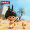 Blind Box Dimoo Time Roaming Series Mystery Boxa Bag Toys Doll Cute Anime Figure Desktop Ozdoby Kolekcyjne Prezenty 230816